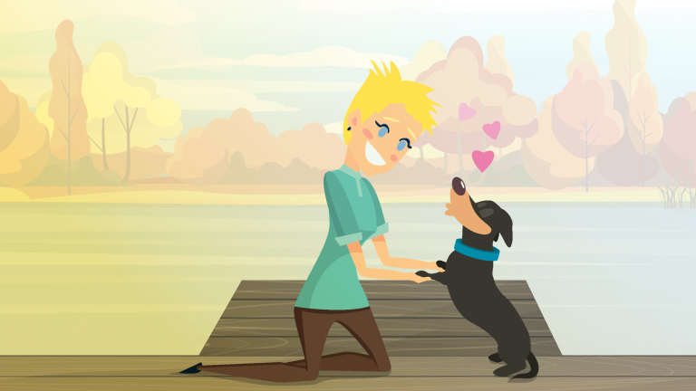 Formation_chien_heureux-maître_heureux